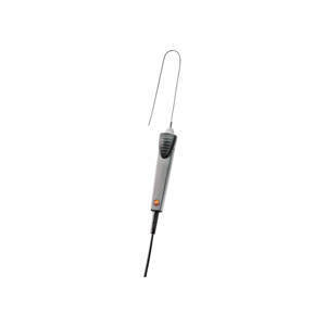 Đầu đo nhiệt độ loại K Testo 0602 0593