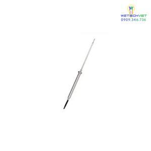 Đầu đo nhiệt độ thực phẩm loại NTC Testo 0613 3311