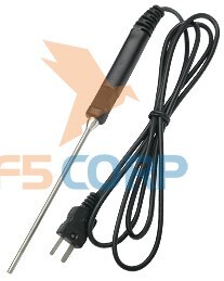 Đầu dò nhiệt độ tiếp xúc kiểu J Extech 801515