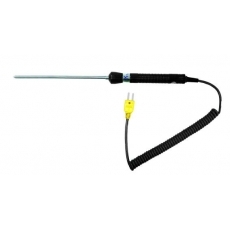 Đầu đo nhiệt độ tiếp xúc LaserLiner 082.035.2