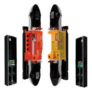 Đầu dò photo Beam hồng ngoại TAKEX TXF-125E