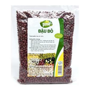 Đậu đỏ PMT gói 450g