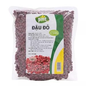 Đậu đỏ PMT gói 450g