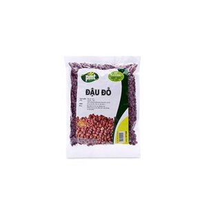 Đậu đỏ PMT gói 450g