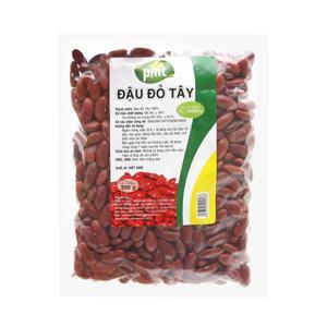 Đậu đỏ tây PMT gói 250g