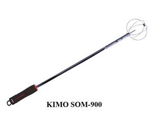 Đầu đo tốc độ gió Kimo SOM-900