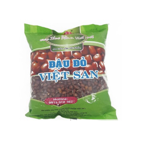 Đậu đỏ Việt San - gói 300g