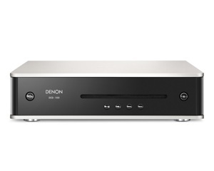 Đầu đọc CD Denon DCD-100