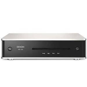 Đầu đọc CD Denon DCD-100