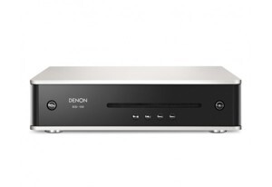 Đầu đọc CD Denon DCD-100