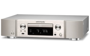 Đầu đọc CD Marantz ND8006