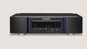 Đầu đọc CD Marantz SA10