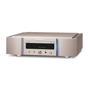 Đầu đọc CD Marantz SA10