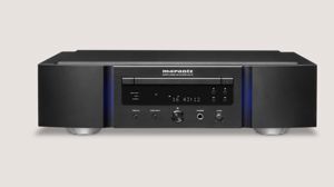 Đầu đọc CD Marantz SA10