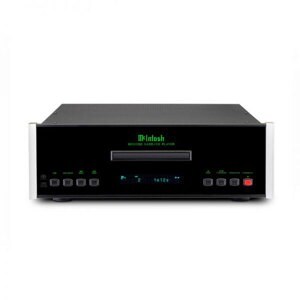 Đầu đọc CD McIntosh MCD350