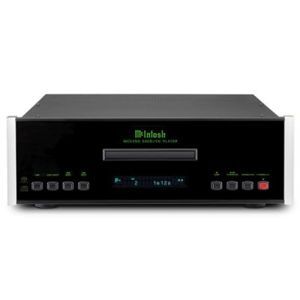 Đầu đọc CD McIntosh MCD350