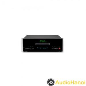 Đầu đọc CD McIntosh MCD350