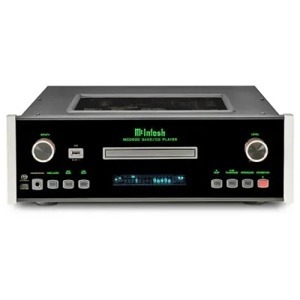 Đầu đọc CD McIntosh MCD600
