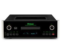 Đầu đọc CD McIntosh MCD600