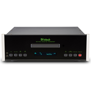 Đầu đọc CD McIntosh MCT450