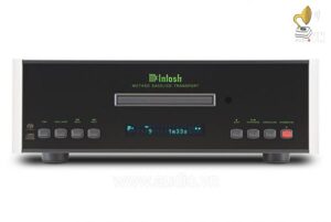 Đầu đọc CD McIntosh MCT450