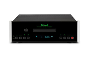 Đầu đọc CD McIntosh MCT500