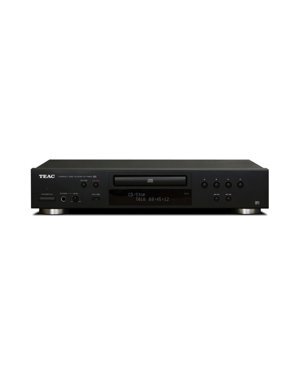 Đầu đọc CD Teac CD-P650