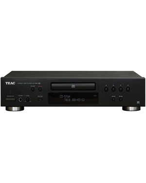 Đầu đọc CD Teac CD-P650