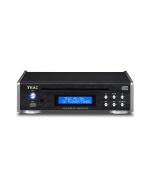 Đầu đọc CD Teac PD-301