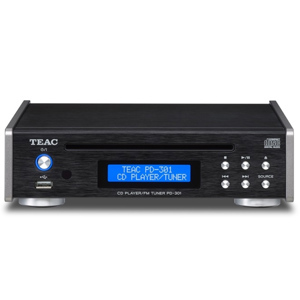 Đầu đọc CD Teac PD-301