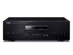 Đầu đọc CD Yamaha CD-S3000