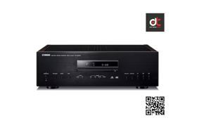 Đầu đọc CD Yamaha CD-S3000