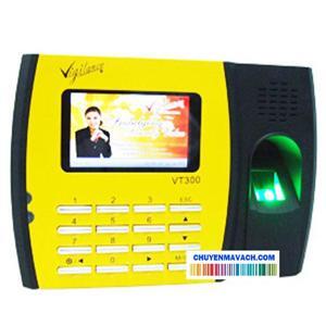 Đầu đọc chấm công Zkteco Vigilance VT-300