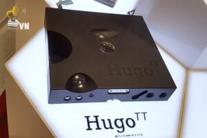 Đầu đọc Hugo TT Chord