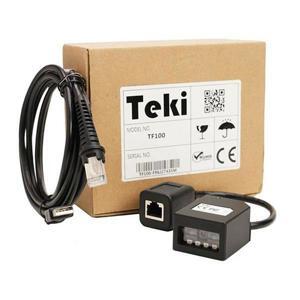 Đầu đọc mã vạch cố định Teki TF100