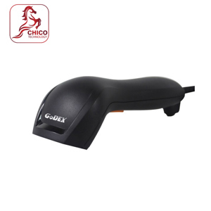 Đầu đọc mã vạch Godex GS100