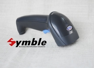 Đầu đọc mã vạch Symble Wireless SB 1258W