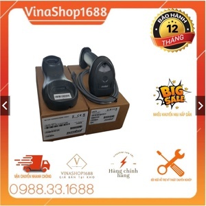 Đầu đọc mã vạch Symbol Li4278