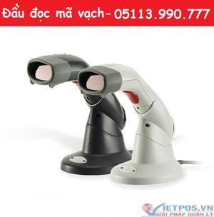 Máy quét mã vạch Zebex Z3051BT (Z-3051BT/ Z-3051-BT)