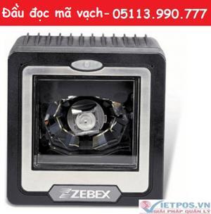 Máy quét mã vạch Zebex Z6082 (Z-6082)