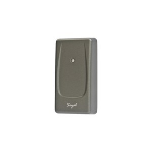 Đầu đọc phụ kiểm soát ra vào Soyal AR-721U