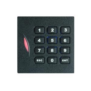 Đầu đọc phụ Ronald Jack KR102E