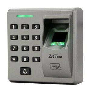 Đầu đọc phụ ZKTeco FR-1300