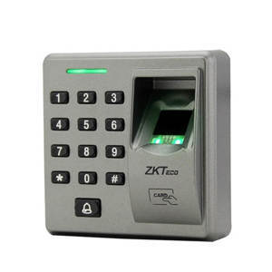 Đầu đọc phụ ZKTeco FR-1300