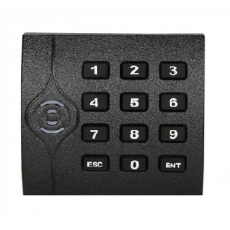 Đầu đọc thẻ cảm ứng ZKTeco KR202E