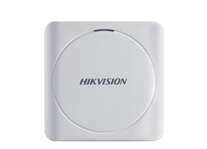 Đầu đọc thẻ EM Hikvision DS-K1801E