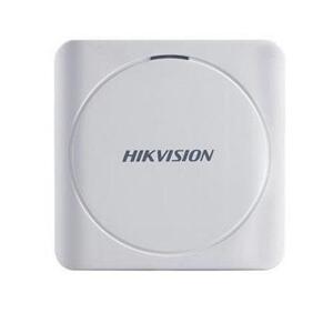 Đầu đọc thẻ EM Hikvision DS-K1801E