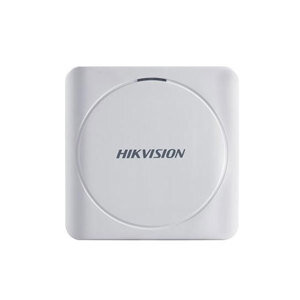 Đầu đọc thẻ EM Hikvision SH-K2801E
