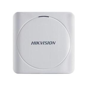 Đầu đọc thẻ EM Hikvision SH-K2801E