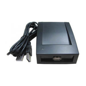 Đầu đọc thẻ Gigata CR10M